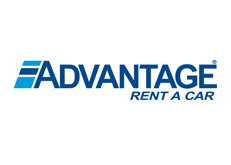 Advantage Rent A Car has great