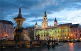 Ceske Budejovice