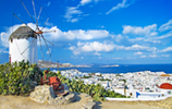 Mykonos