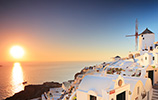 Santorini