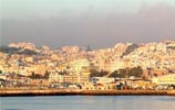 Tangier