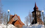 Kiruna