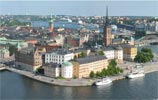Stockholm
