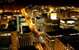 Cape Town