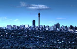 Johannesburg