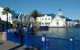 Port Elizabeth
