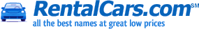 RentalCars.com