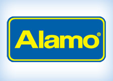 Alamo Logo