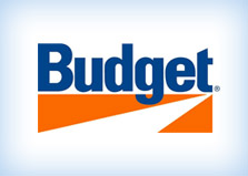 Budget Logo