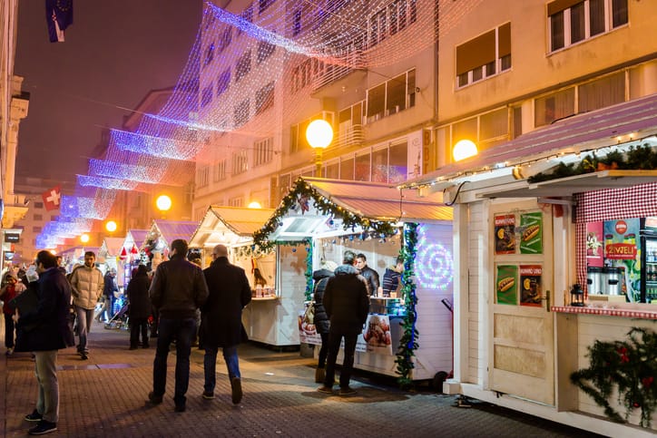 The festive 15: Discover Europe’s top Christmas markets - Rentalcars.com