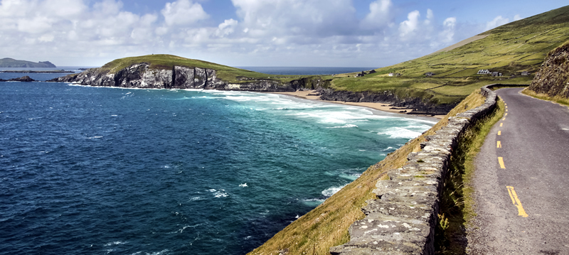 Best Places To Visit In Ireland Without A Car Best Places To Visit In Ireland Without A Car