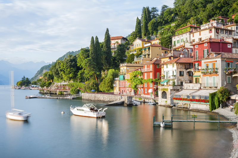 Our Guide To Europe S Best Lakes Alcars A Great Place To Begin Your Journey Is The Picture Perfect Munility Of Bellagio Home Waterside Promenades Boutique Hotels And Selection
