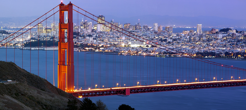 Car Hire Usa San Francisco Car Hire Usa San Francisco