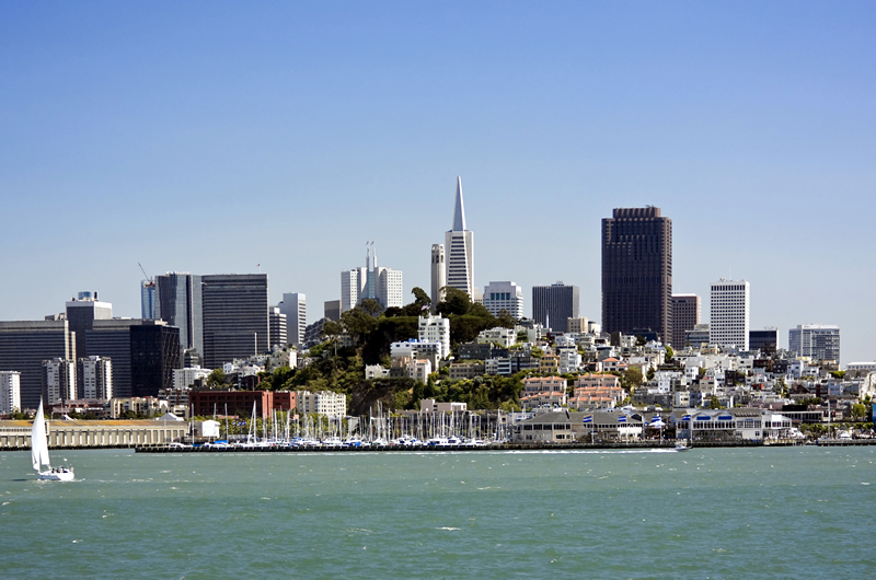 Car Hire San Francisco City Centre Car Hire San Francisco City Centre