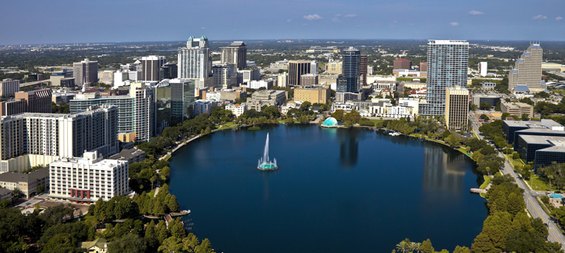 Our Guide to Orlando, Florida | rentalcars.com