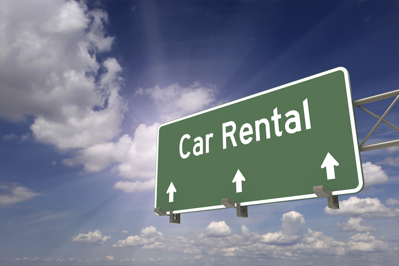 Sky Harbor Airport Car Rental Reviews Sky Harbor Airport Car Rental Reviews