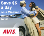 nullSave up to $25null nulloff a weekly rental with National!null