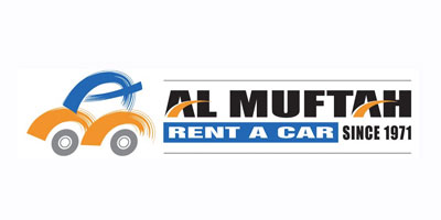 Al Muftah Rent a Car - Rentalcars.com
