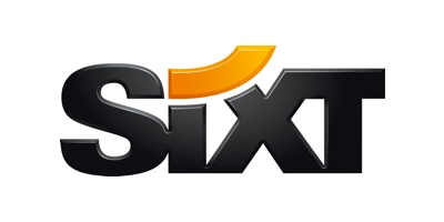 Sixt - Rentalcars.com