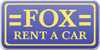 fox car rental