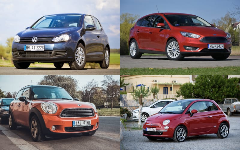 how to choose the right hire car for your trip rentalcars com economy vs compact car size