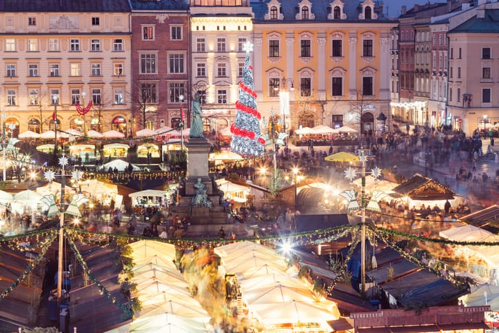 Christmas Market Lisbon 2022 10 Of Europe's Most Magical Christmas Markets – That You've Never Heard Of  - Rentalcars.com