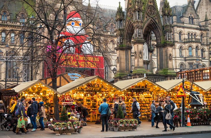 The festive 15 Discover Europe’s top Christmas markets  Rentalcars.com