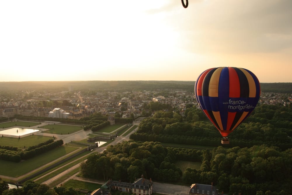 ondergeschikt vriendelijke groet dutje 8 magical locations to watch hot air balloons taking to the skies -  Rentalcars.com