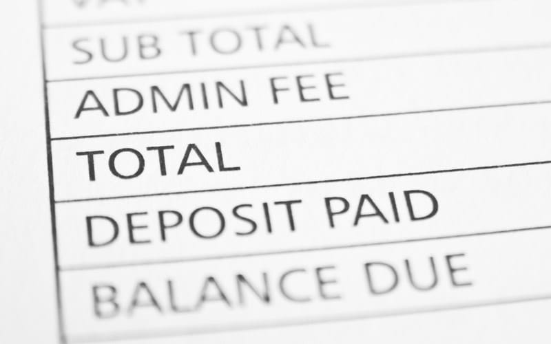 Top 10 unexpected car rental charges and how to avoid them