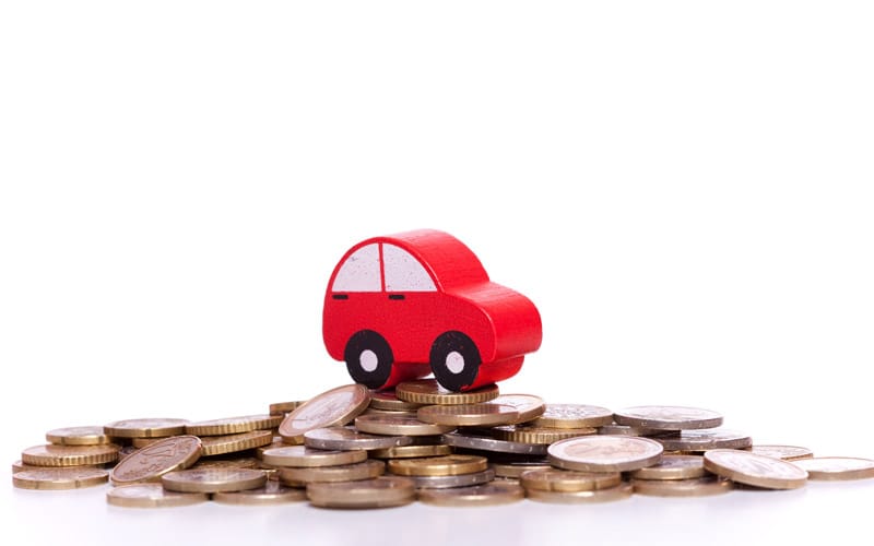toy car rental