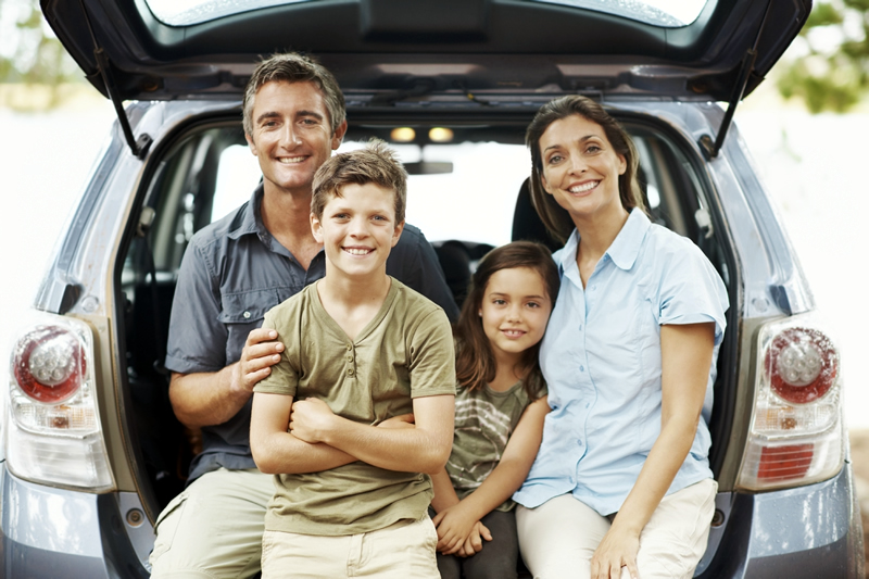 Family Holiday Insurance Family Holiday Insurance