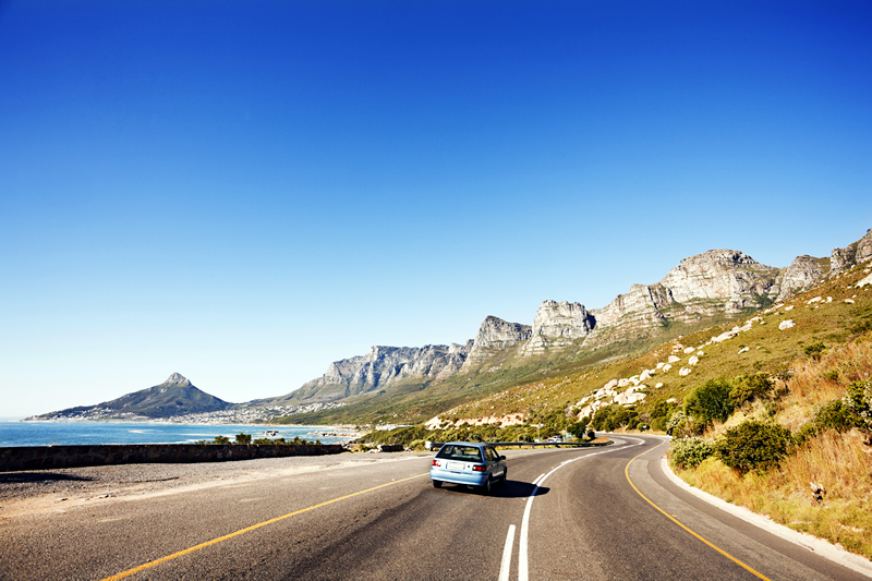 Speed Limits and Driving Laws From Around the World | rentalcars.com