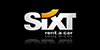Sixt car hire - rentalcars.com