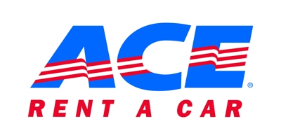 Ace - Rentalcars.com