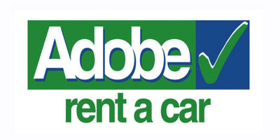 Adobe Rent A Car - Rentalcars.com