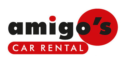 Amigos Car Rental - Rentalcars.com