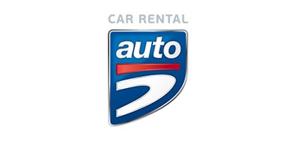 Auto5 - Rentalcars.com