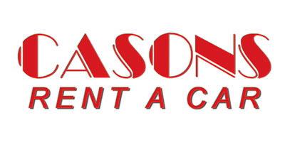 Casons Rent A Car - Rentalcars.com