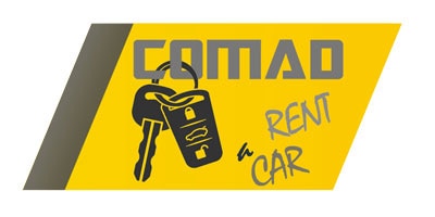 Comad Autonoleggio - Rentalcars.com