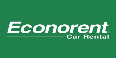 Econorent - Rentalcars.com