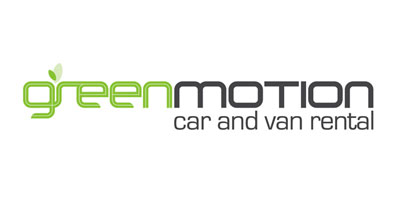 green motion car and van rental