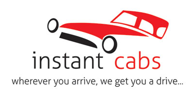 Instant Cabs - Rentalcars.com