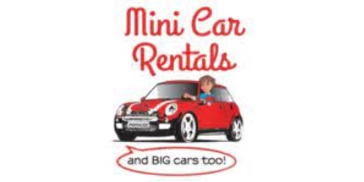 Mini Car Rentals - Rentalcars.com