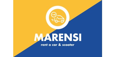 Noleggio Marensi - Rentalcars.com