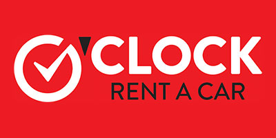 OClock Rent a Car - Rentalcars.com