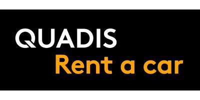 Quadis Rent A Car - Rentalcars.com