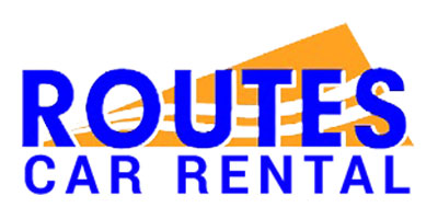 Routes - Rentalcars.com