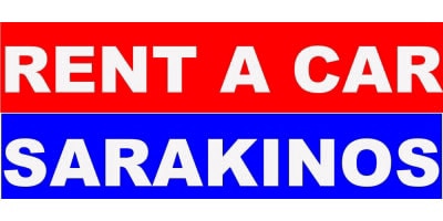 Sarakinos Car Rental - Rentalcars.com