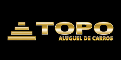 Topo - Rentalcars.com