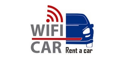 WIFICAR - Rentalcars.com